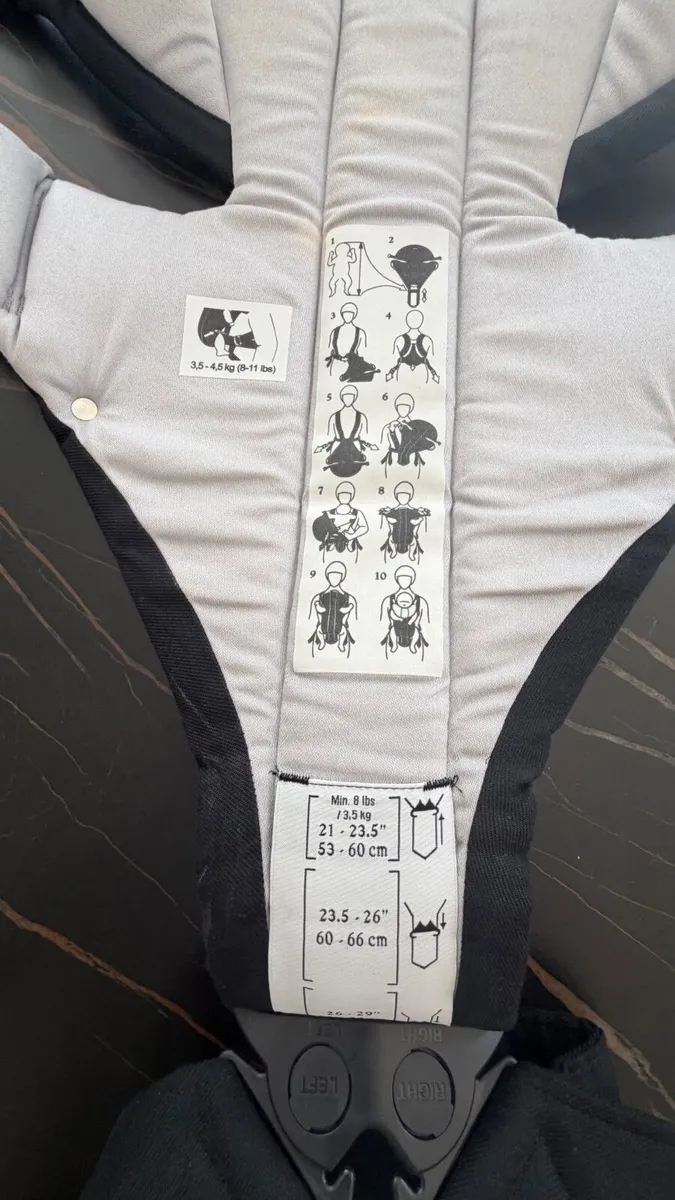 Baby sling - Image 3