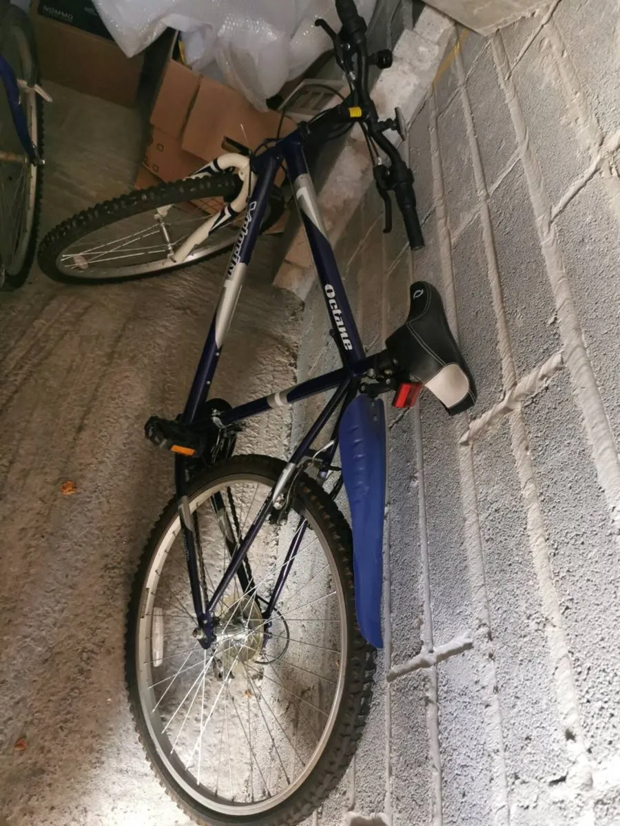 26-inch bicycle for sale - Image 1