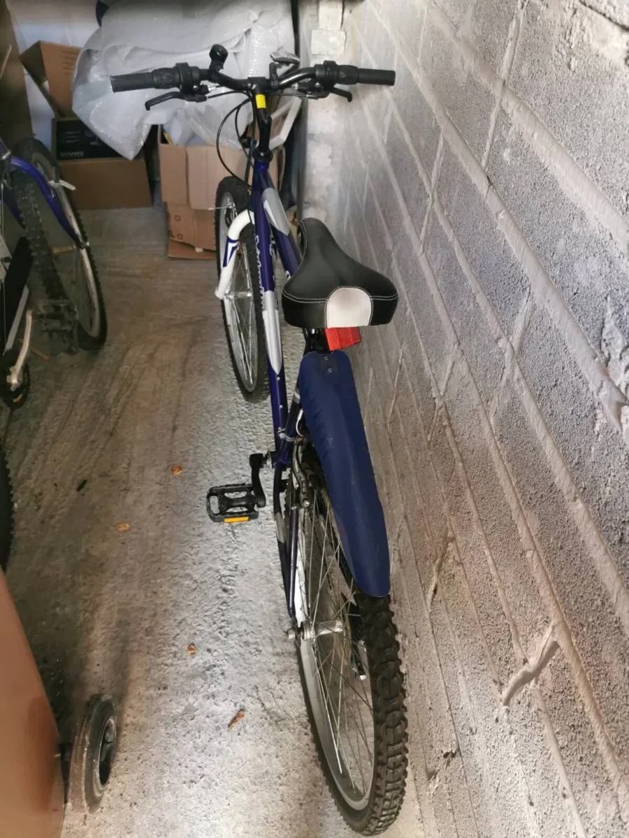26-inch bicycle for sale - Image 2
