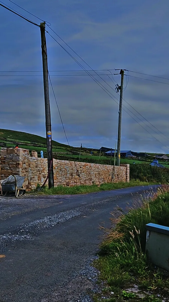 Stonemason available - Image 3