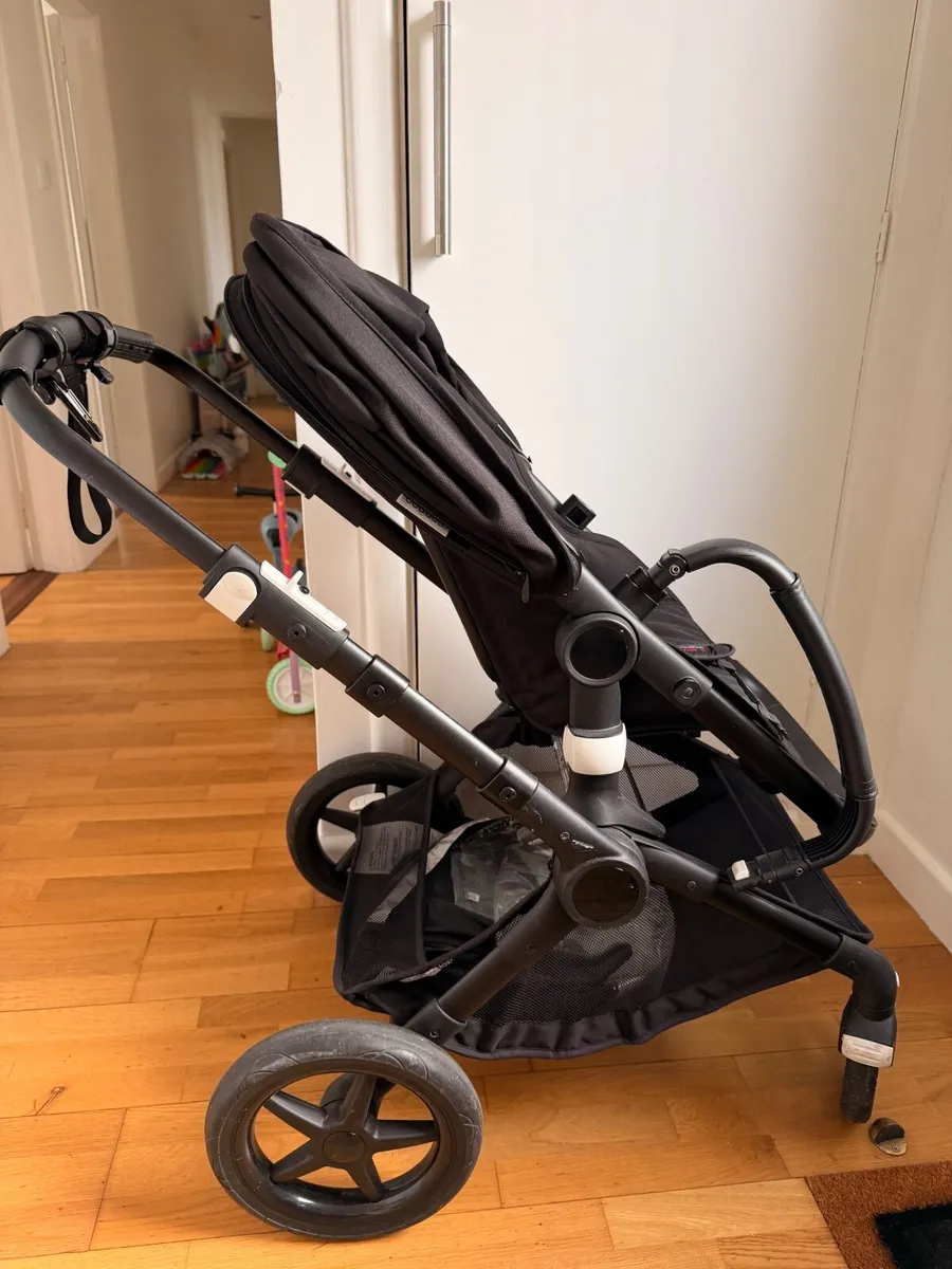 Bugaboo Fox 2 Buggy  & Pram - Image 1