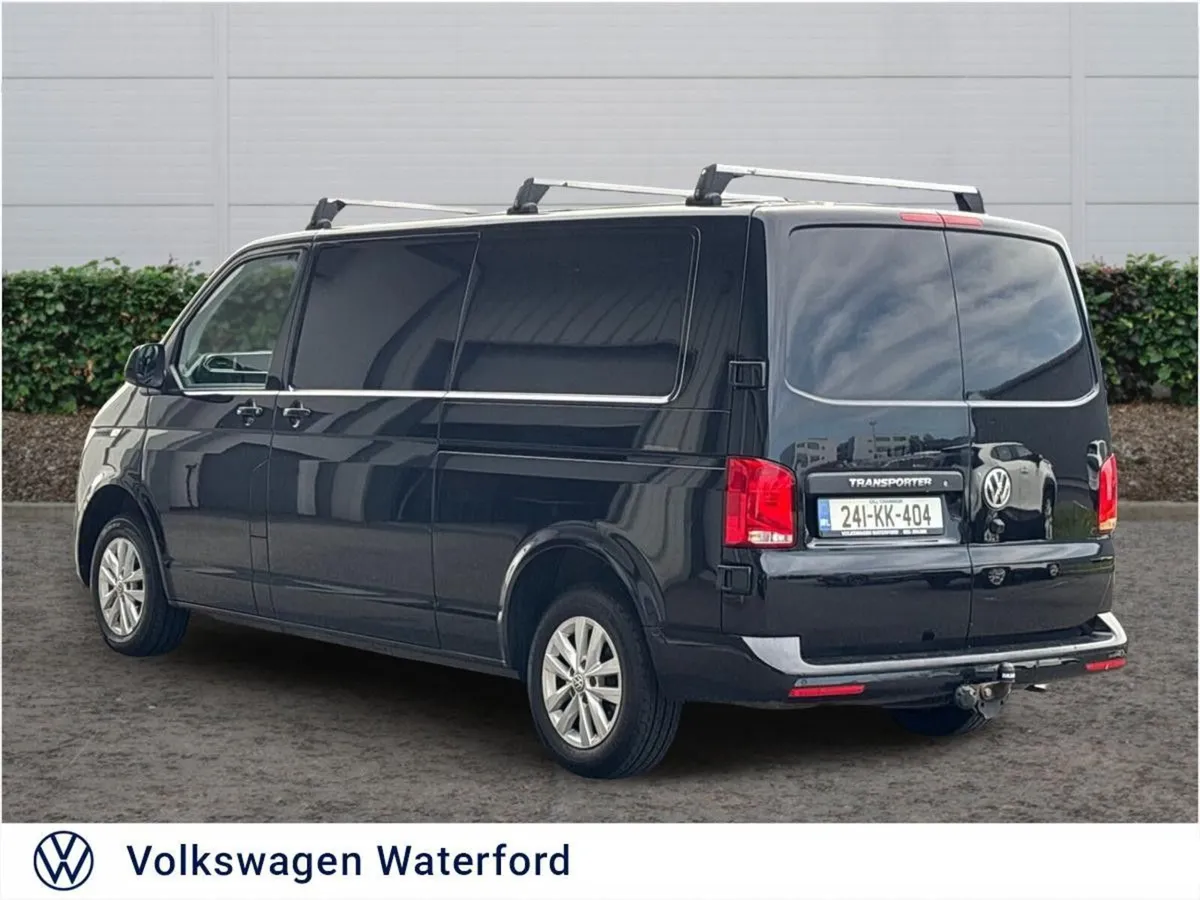 Volkswagen Transporter Highline 2.0 TDI 150hp (Pri - Image 4