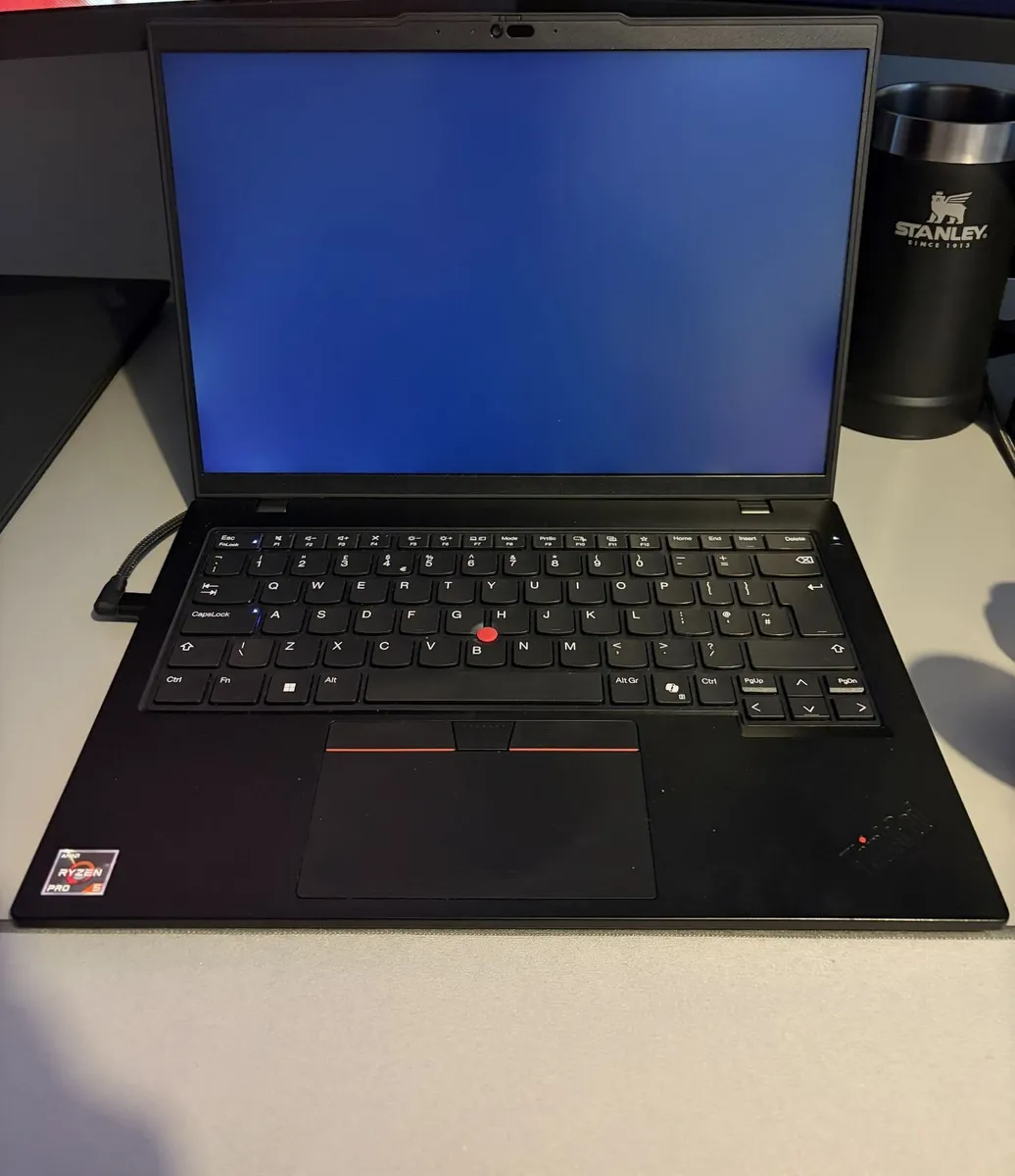 ThinkPad L14 Gen5 21L6 Ryzen 5 PRO 7535U 16GB - Image 2