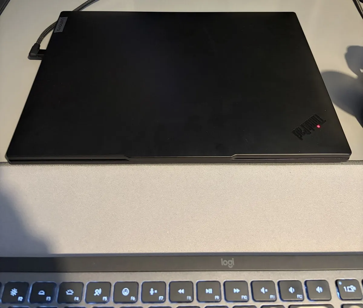 ThinkPad L14 Gen5 21L6 Ryzen 5 PRO 7535U 16GB - Image 3