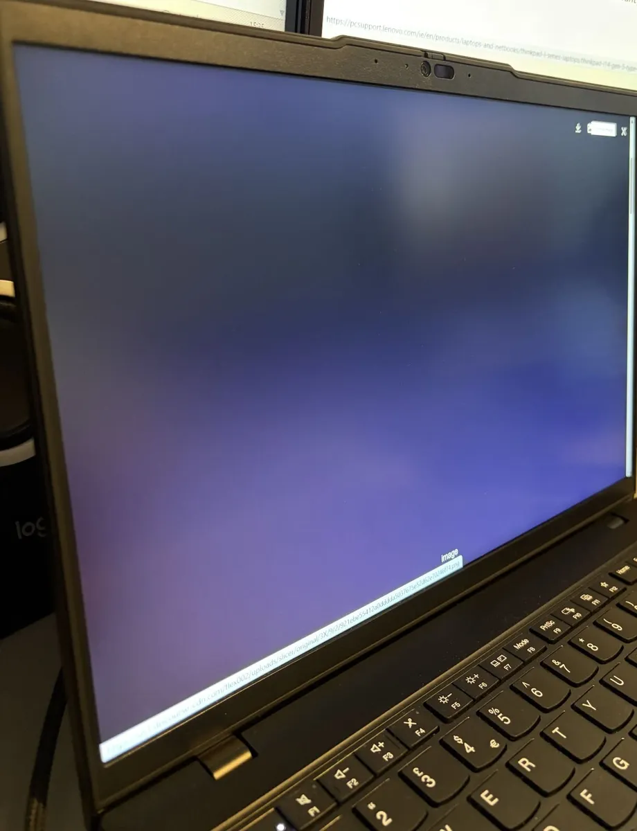 ThinkPad L14 Gen5 21L6 Ryzen 5 PRO 7535U 16GB - Image 4