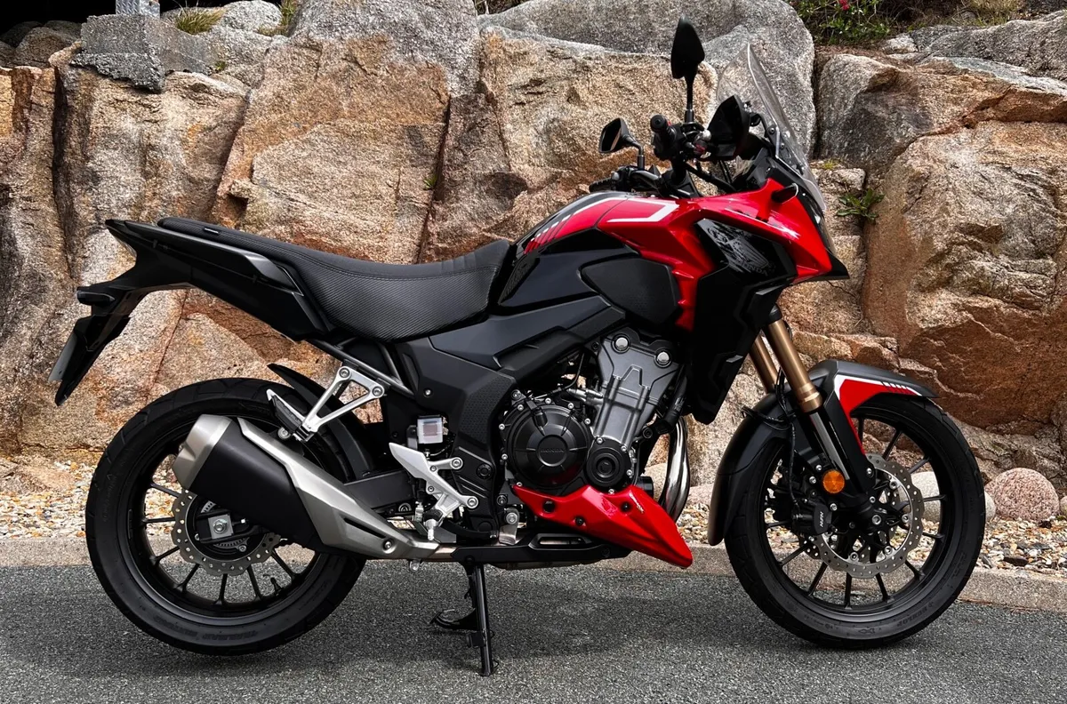 Honda Other 2023 - Image 1