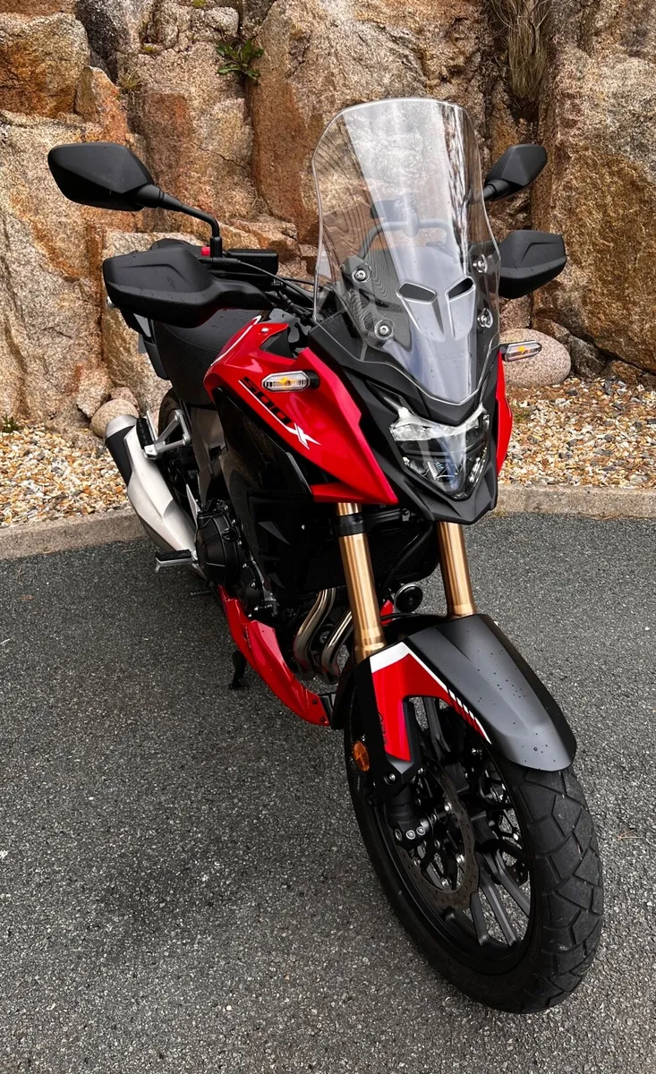 Honda Other 2023 - Image 3