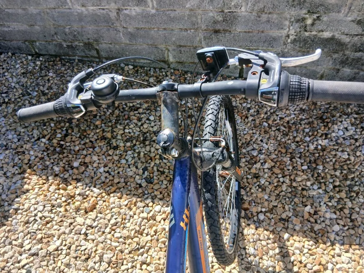 TEENS BIKE - Image 3