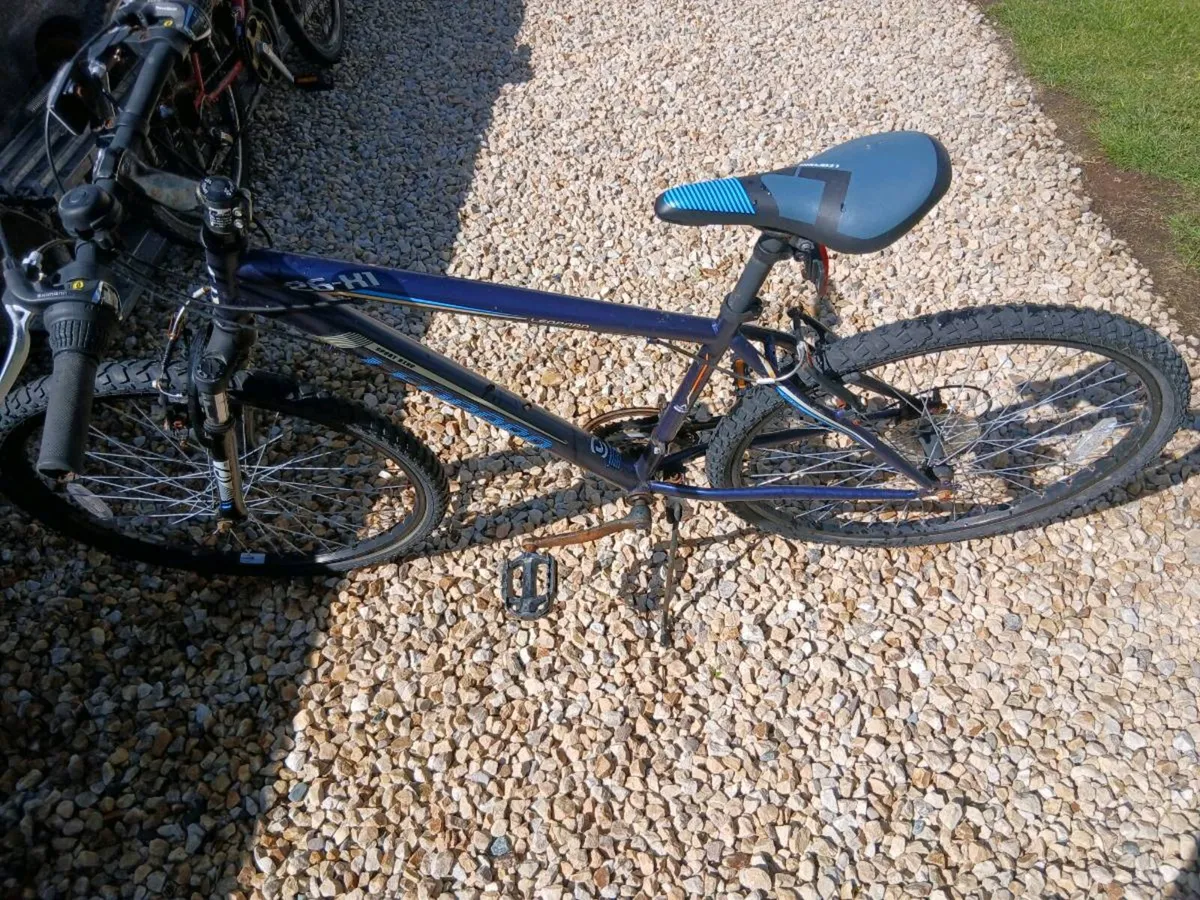 TEENS BIKE - Image 4
