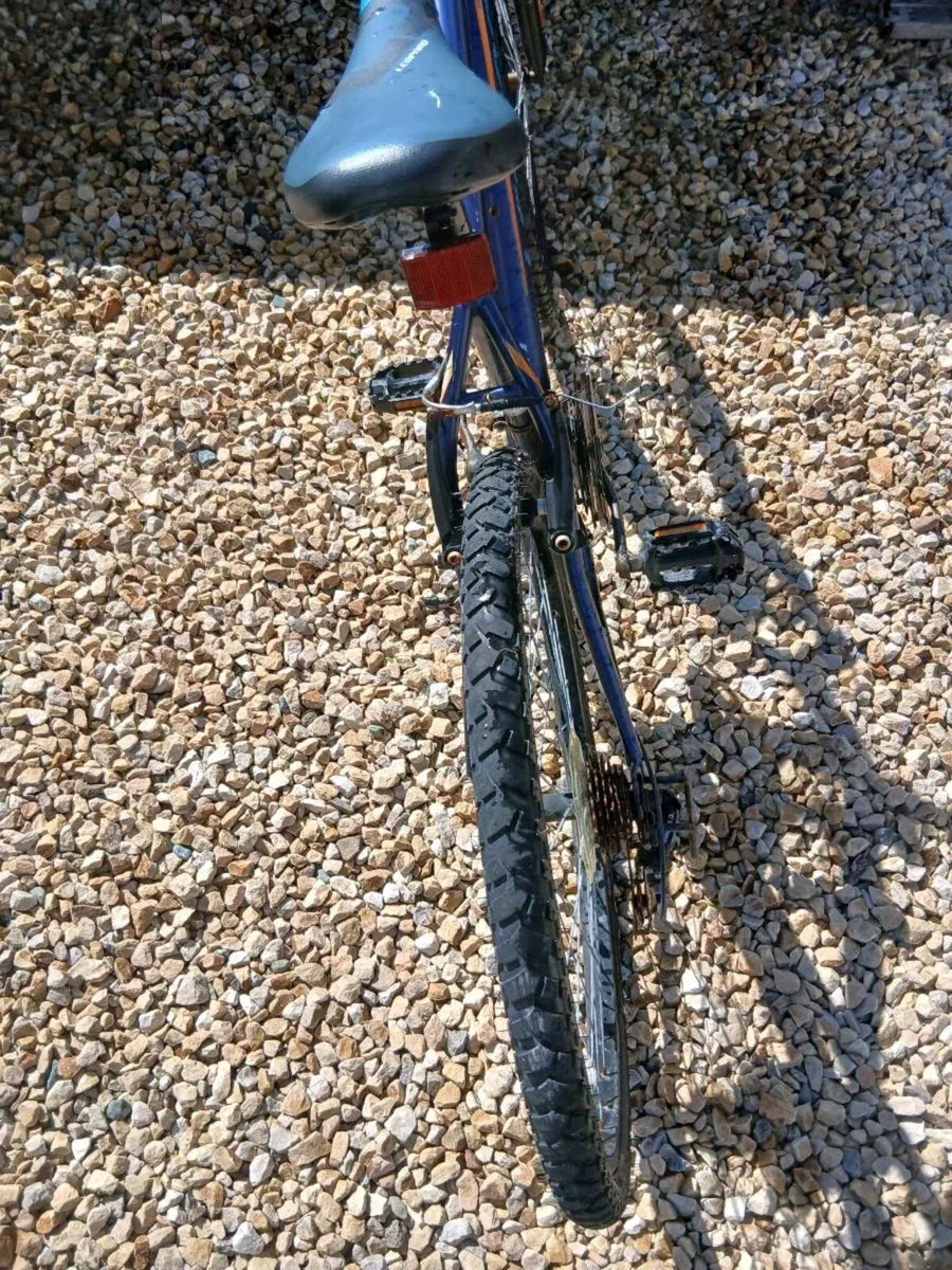 TEENS BIKE - Image 2