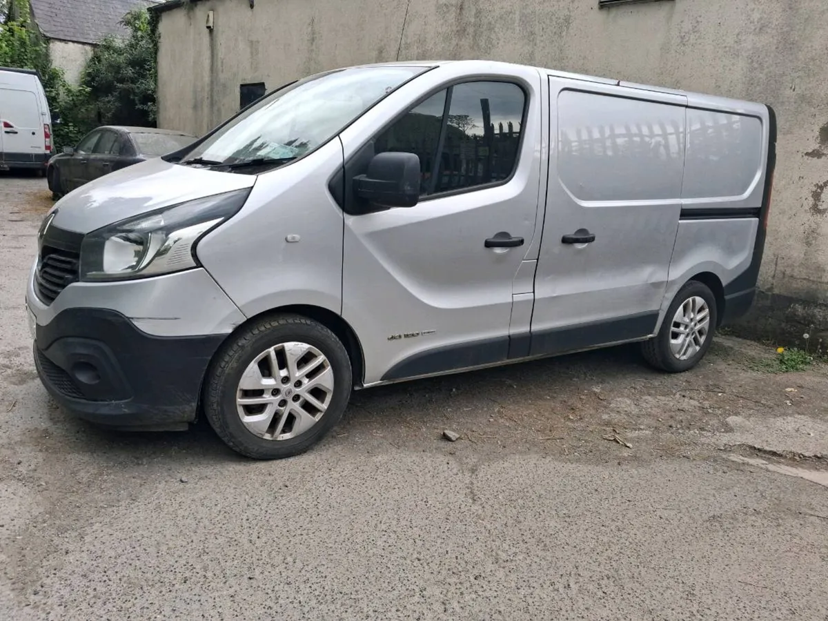 Van for sale - Image 2