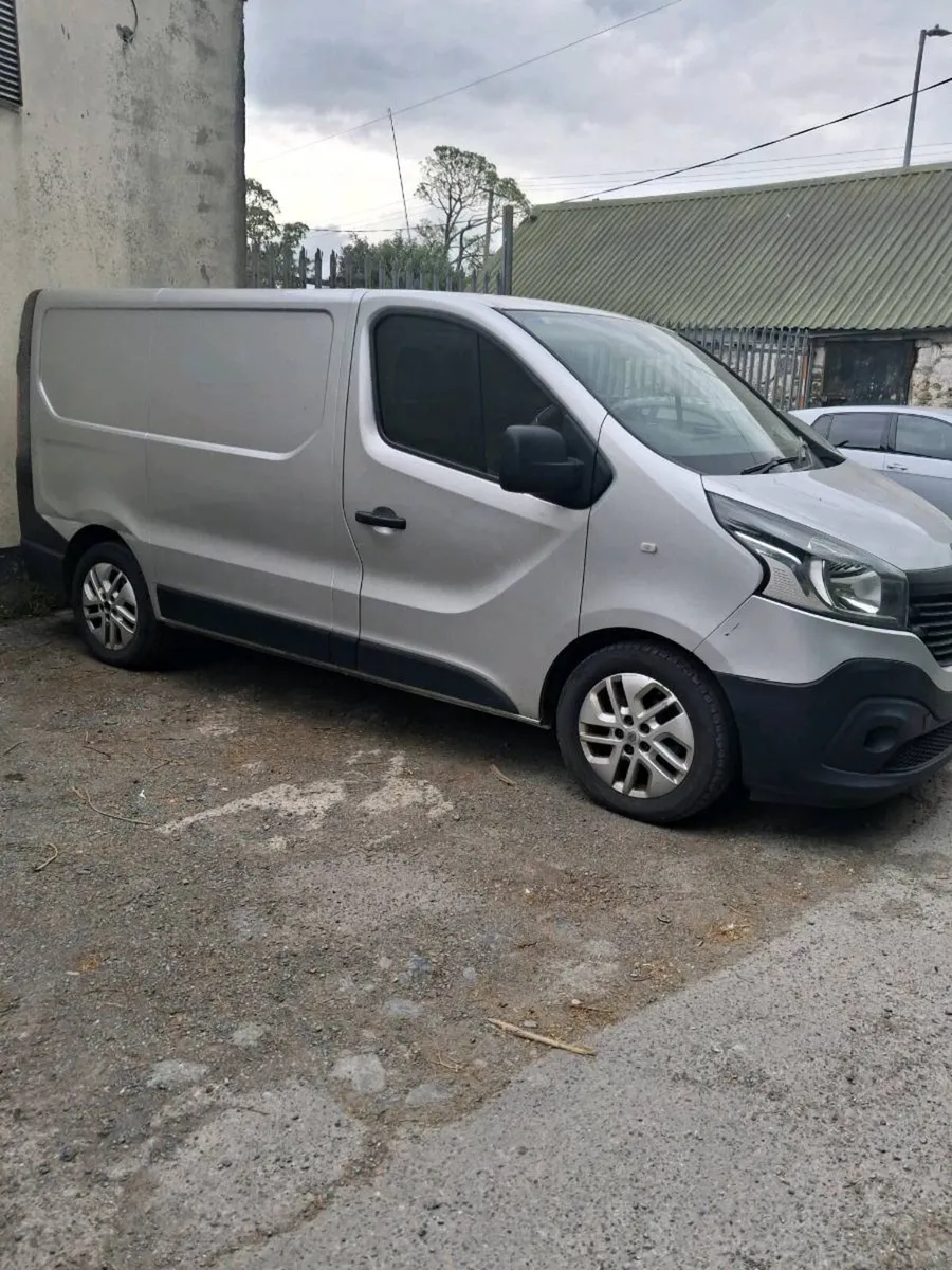 Van for sale - Image 3