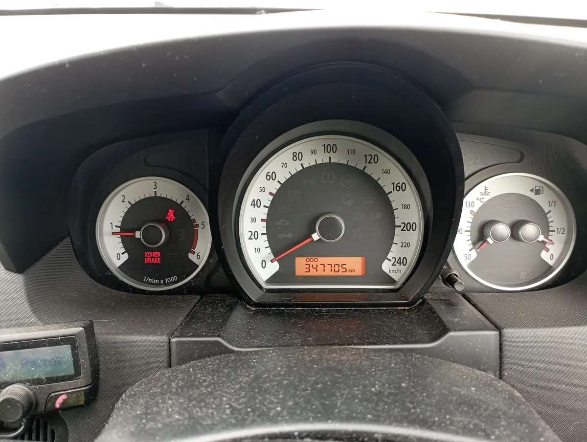 Kia Ceed 2010 - Image 3
