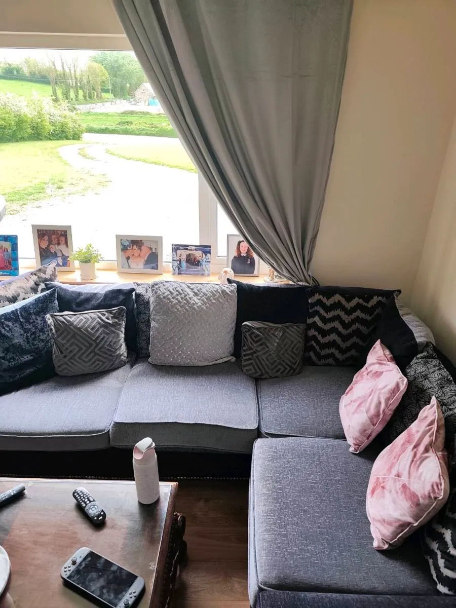 Sofa - Image 1