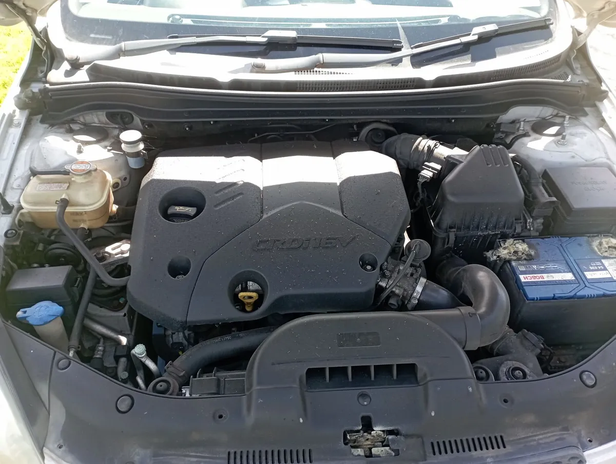Kia Ceed 2010 - Image 4