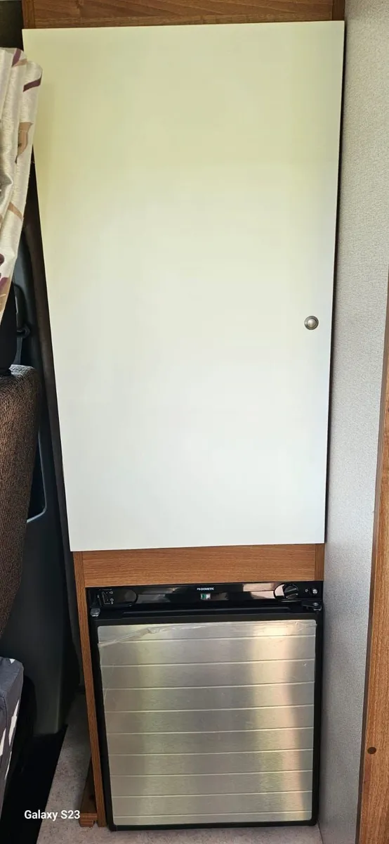 Campervan - Image 2