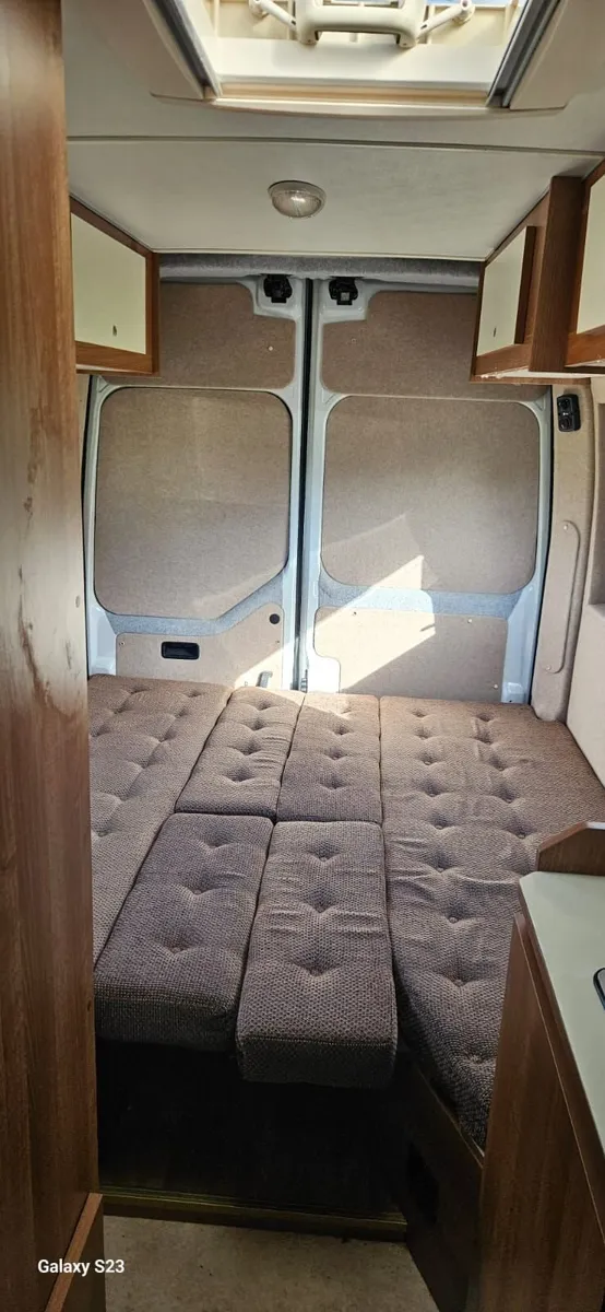 Campervan - Image 3