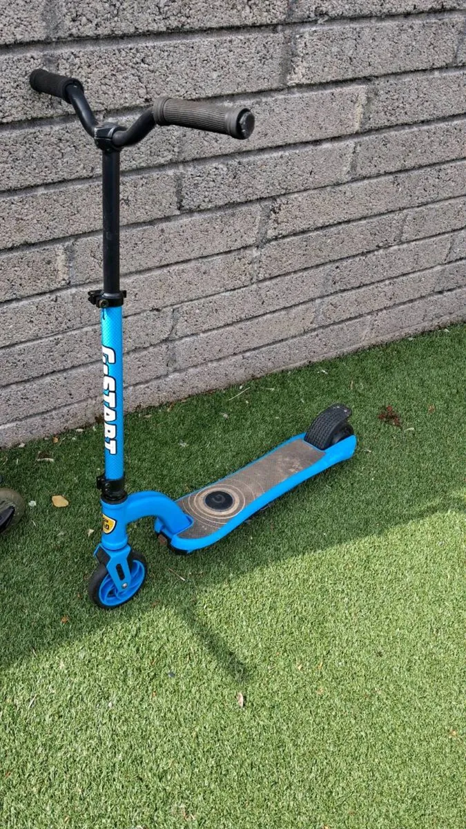 Scooter - Image 2