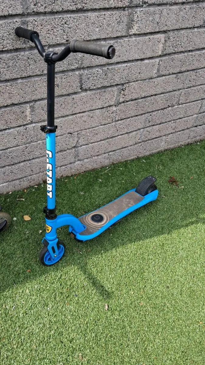 Scooter - Image 3