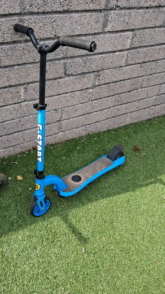 Scooter - Image 4