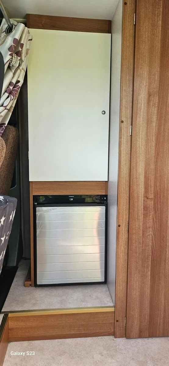 Campervan - Image 3
