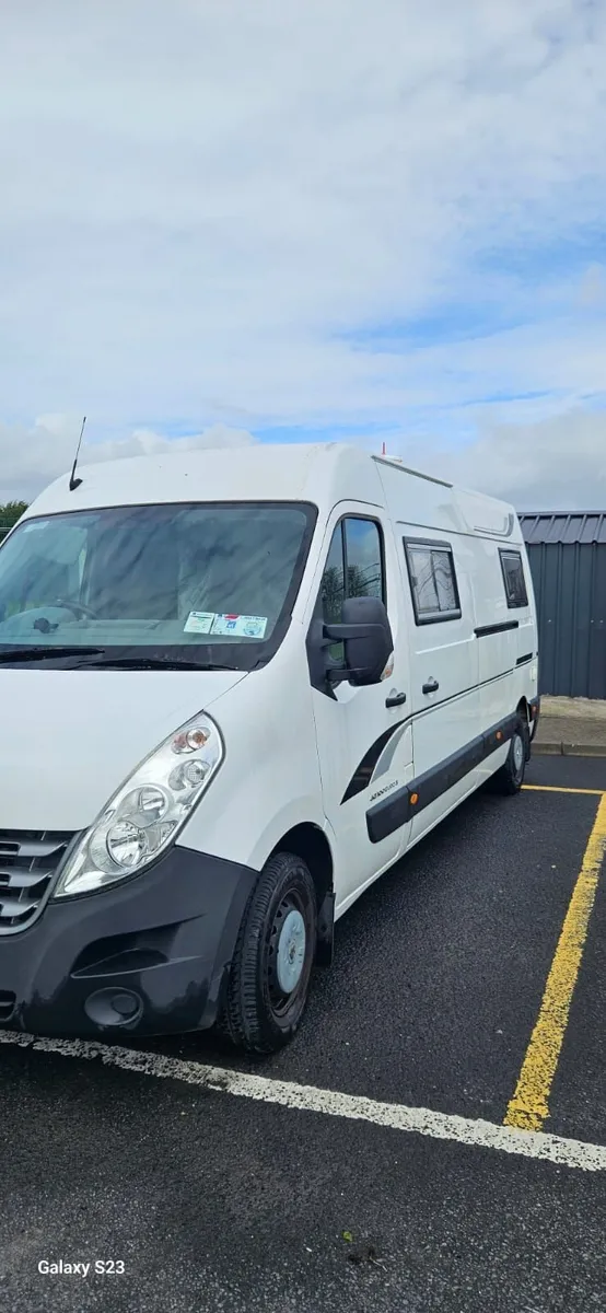 Campervan - Image 1