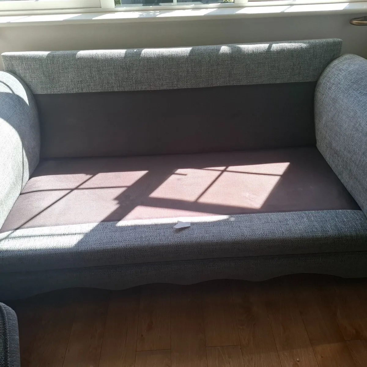 3 seater sofa - Image 3