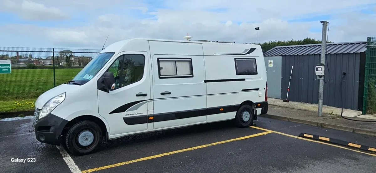 Campervan - Image 4