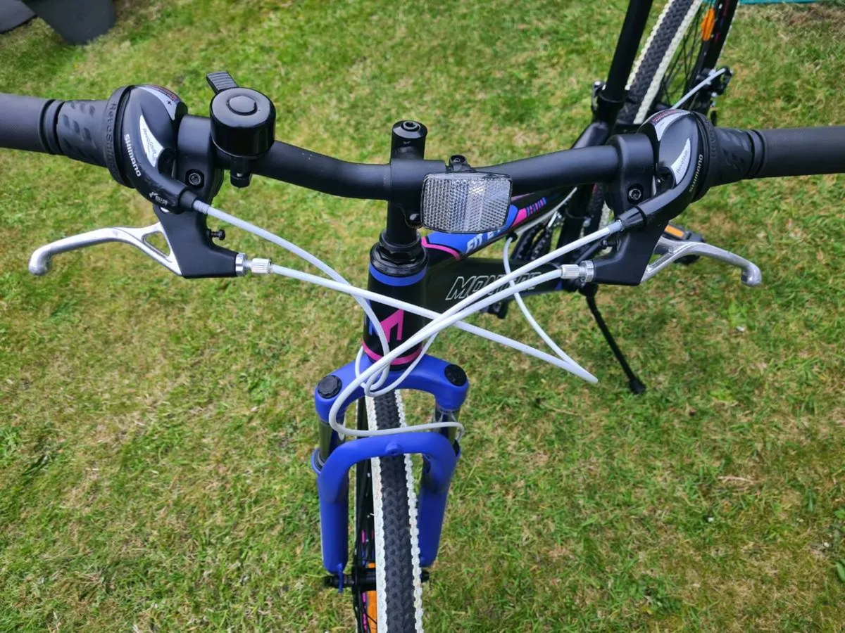 Bike 26" - Image 3