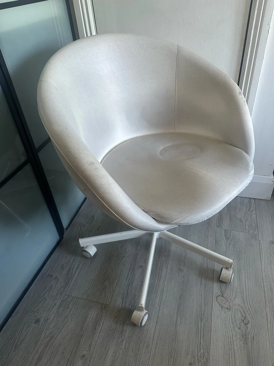 Desk chair Ikea
