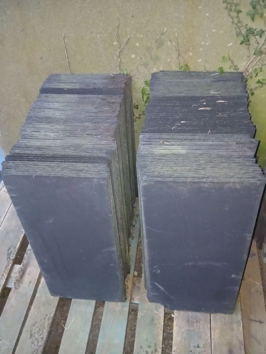 Slates Spanish