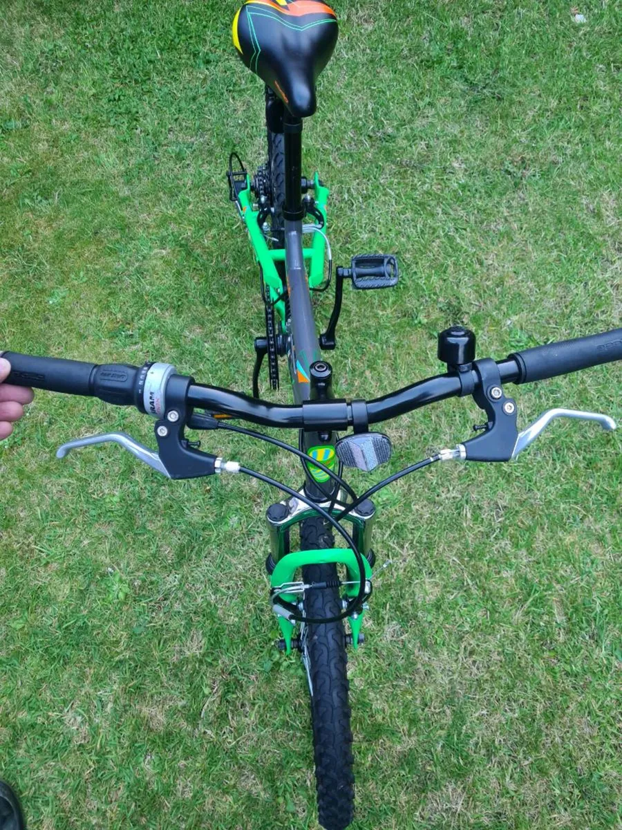 Bike 20" - Image 4