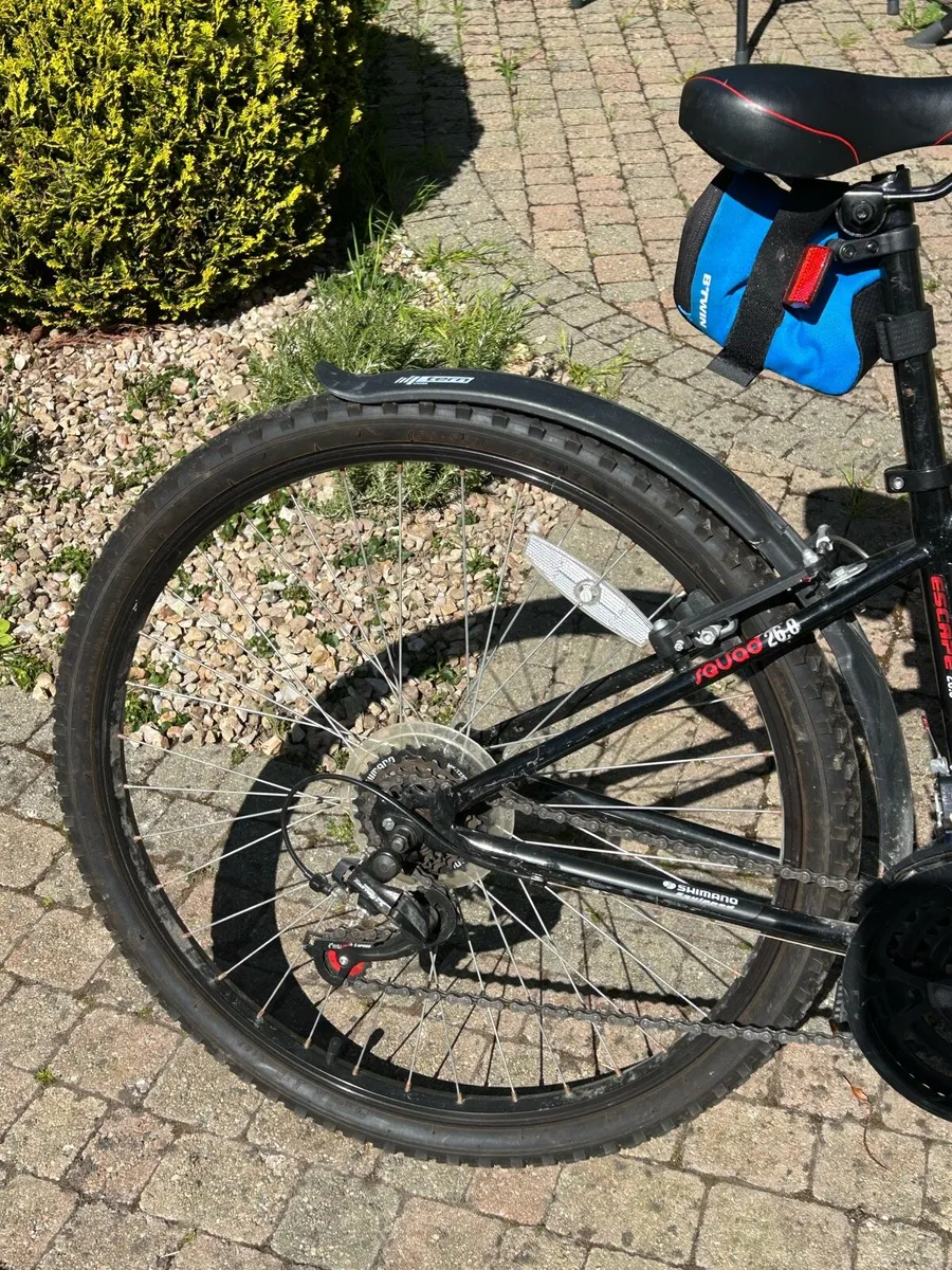 Kid’s Mountain Bike - Image 2