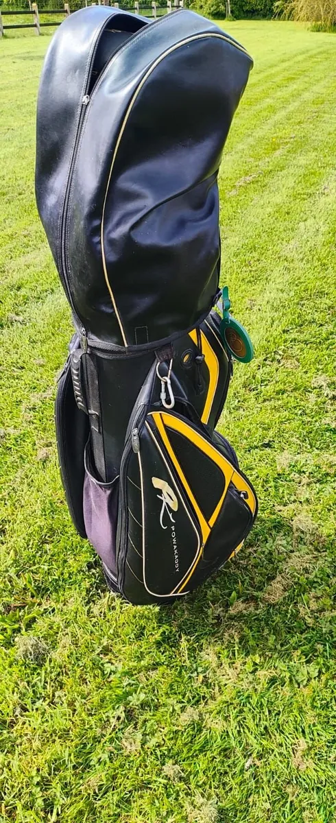 King Cobra Golf Clubs - Image 2