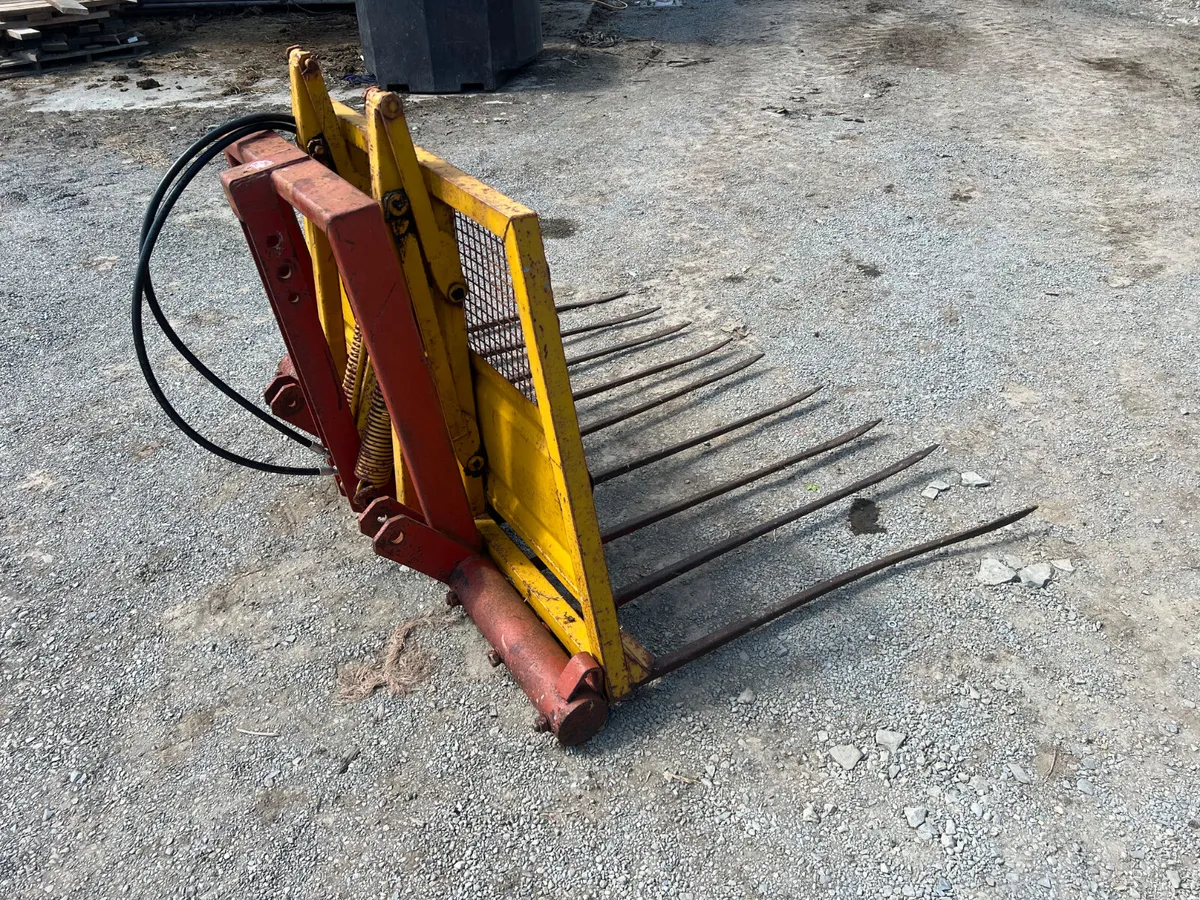 Mckenna Buck Rake - Image 4