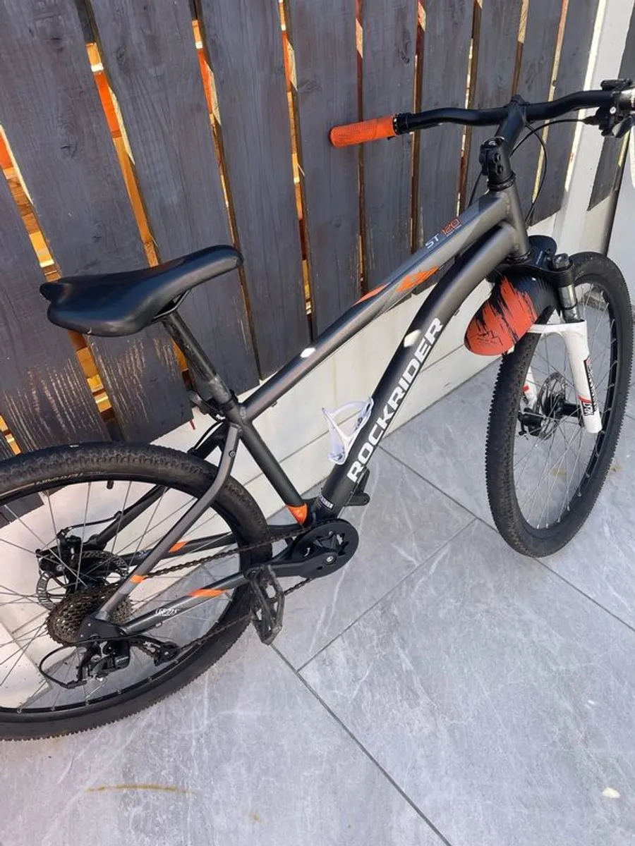 MTB bike - Image 1