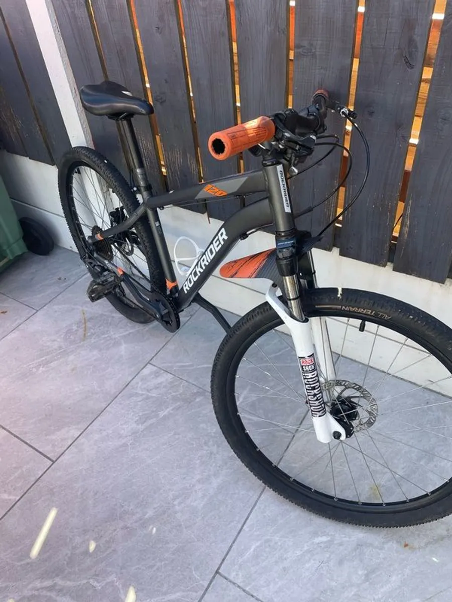 MTB bike - Image 2