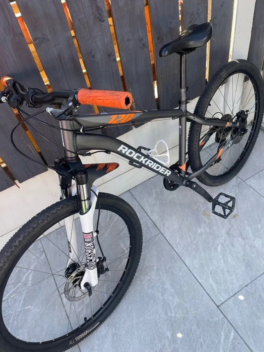 MTB bike - Image 3