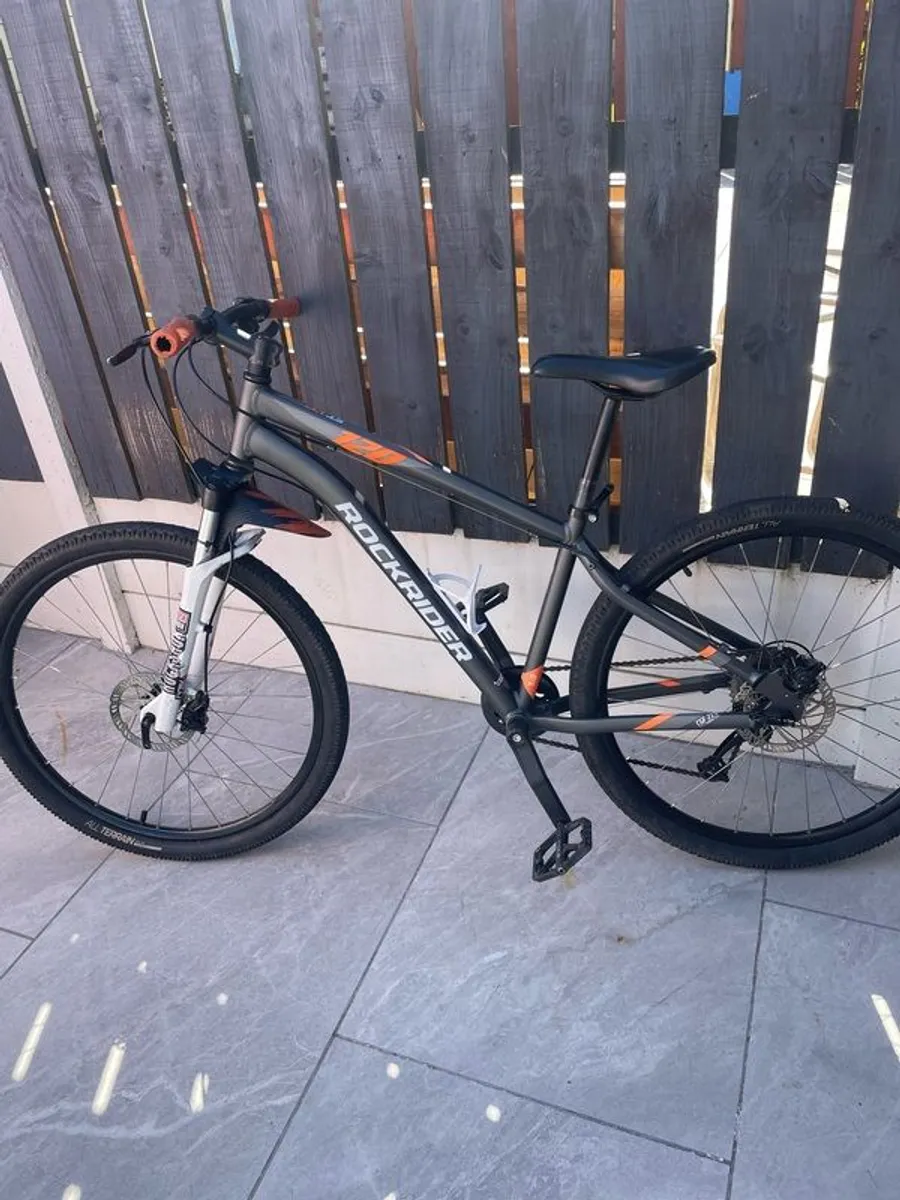 MTB bike - Image 4