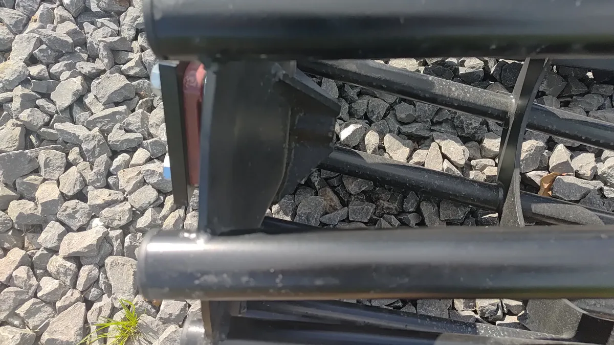 New disc harrows - Image 4