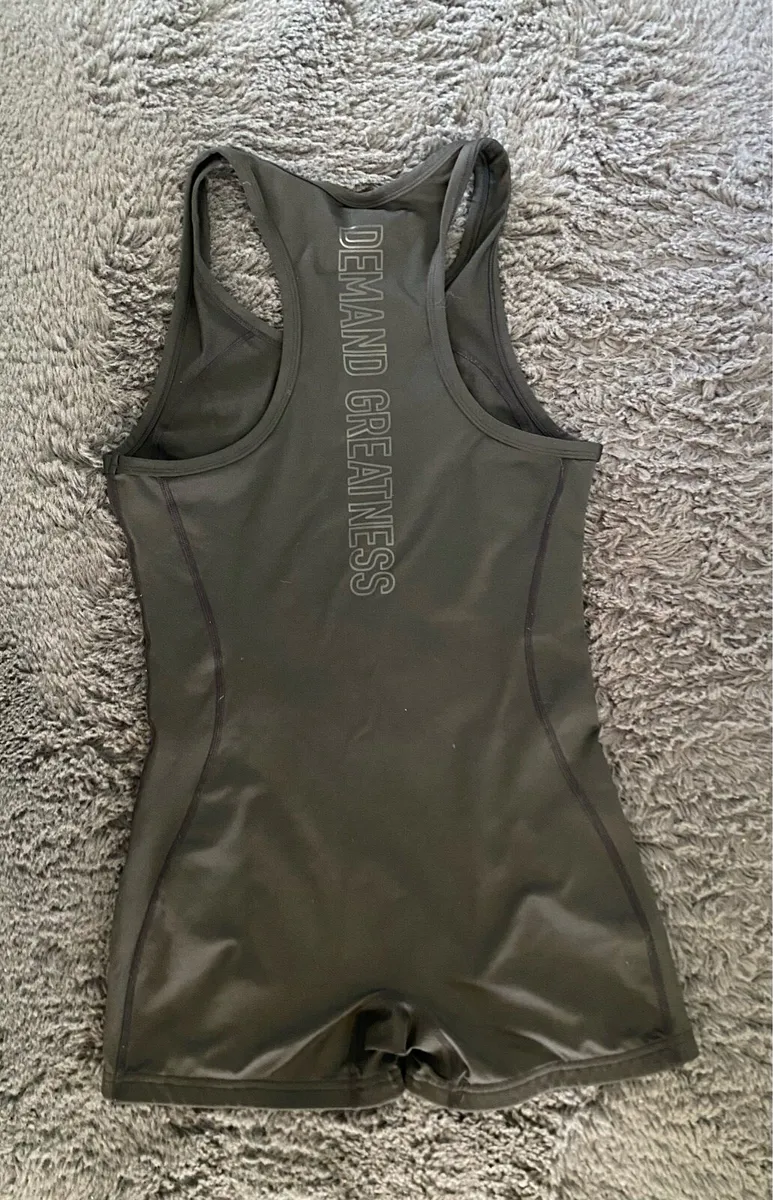 Powerlifting singlet - Image 2