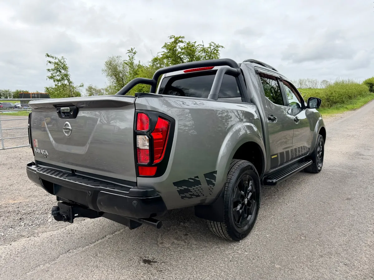 2019/192 Nissan Navara 2.3 Dci N-Guard - Image 3