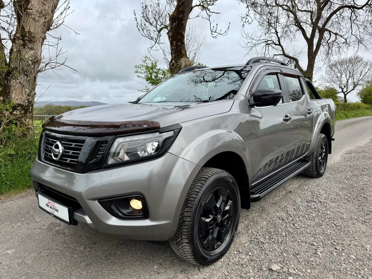 2019/192 Nissan Navara 2.3 Dci N-Guard - Image 1