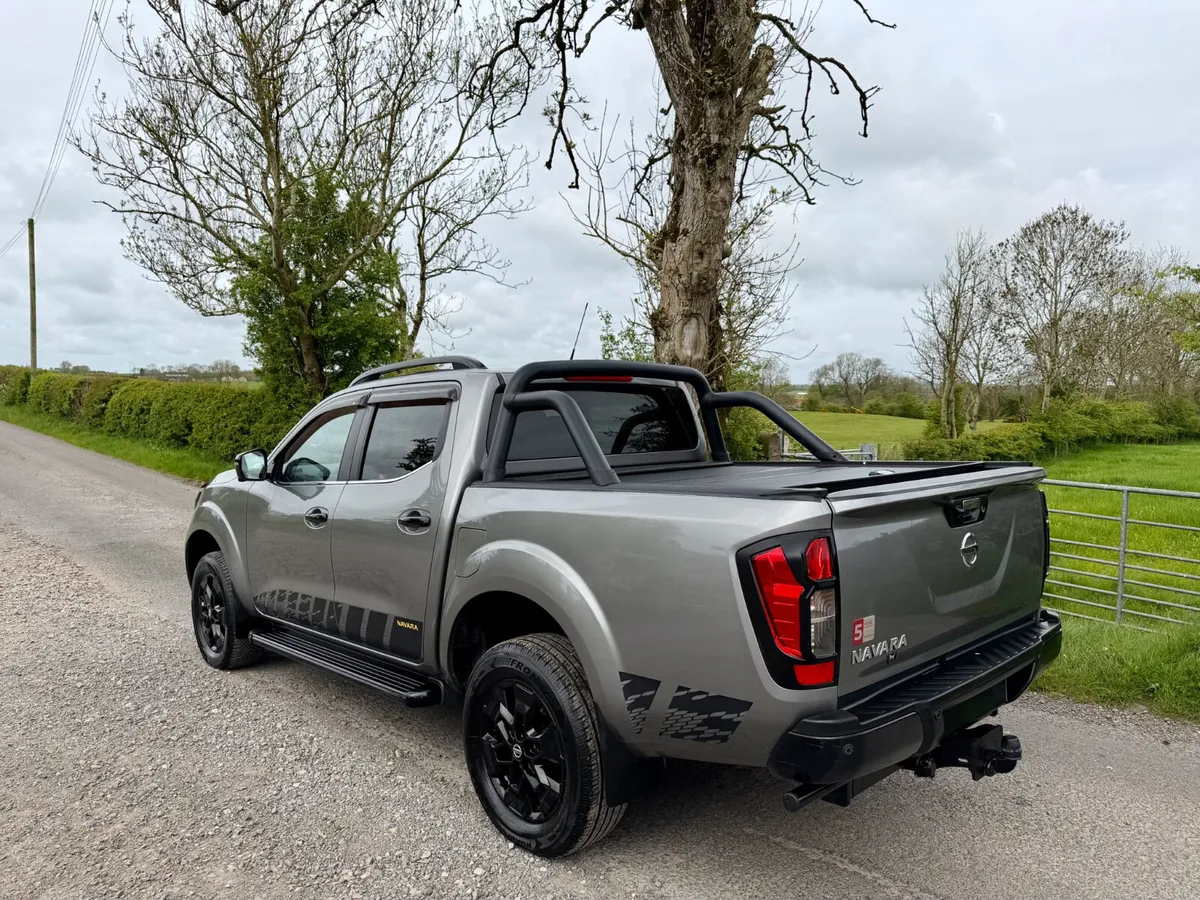 2019/192 Nissan Navara 2.3 Dci N-Guard - Image 2