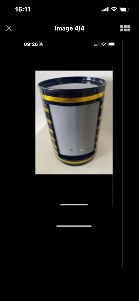 Rare Magners Serviette Holder - Image 4