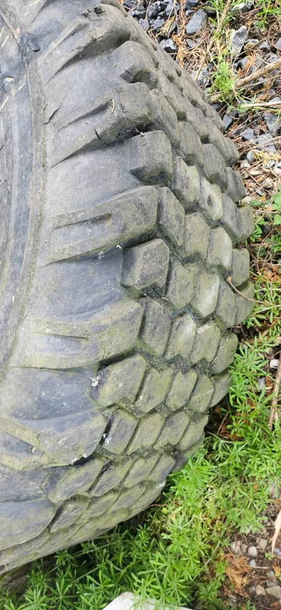 Tyres - Image 4