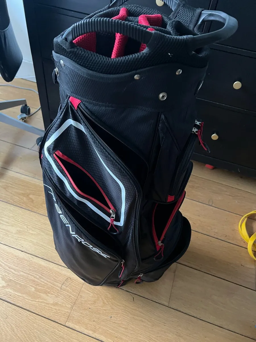 Benross Golf bag - Image 3