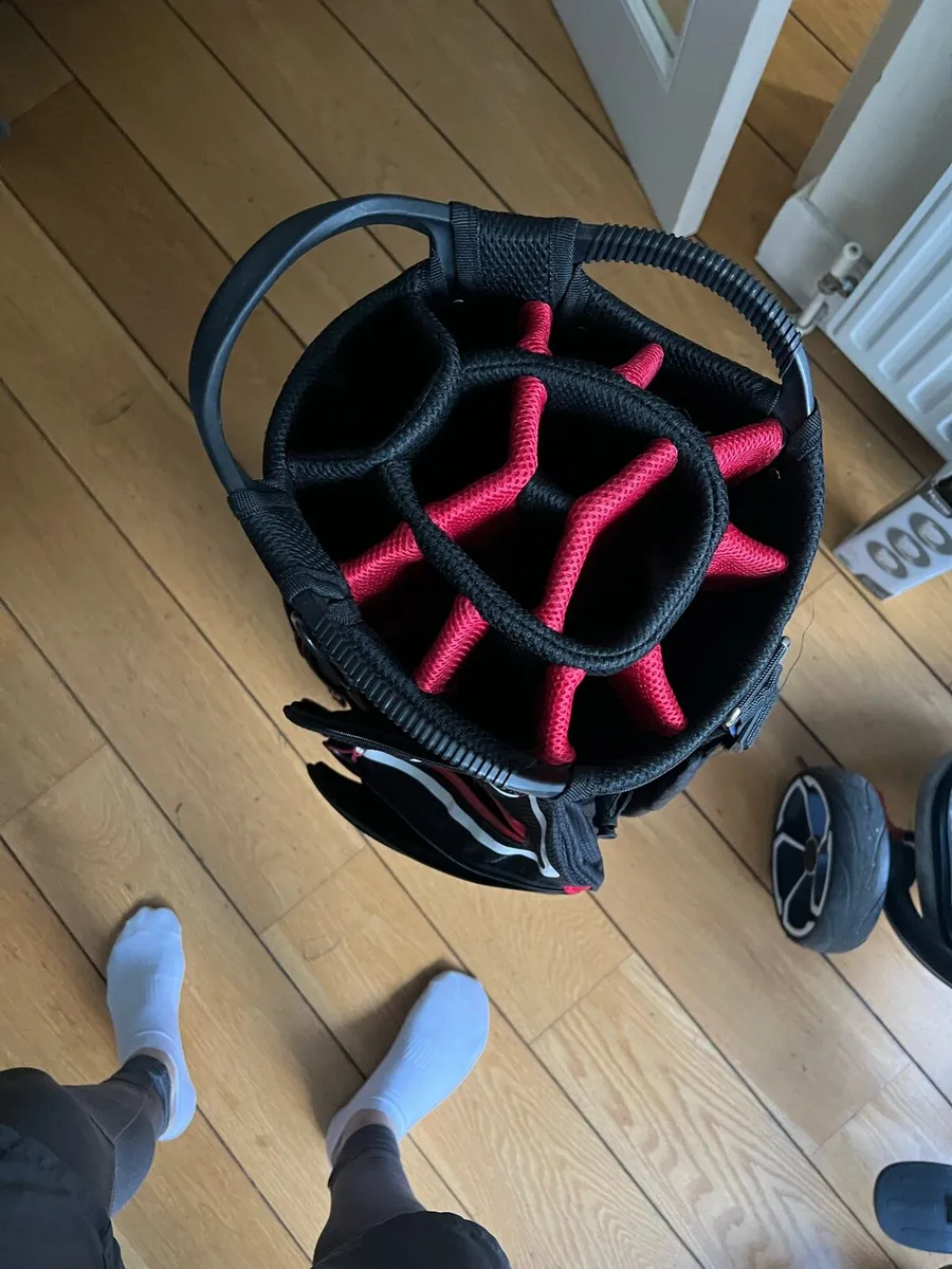 Benross Golf bag - Image 4