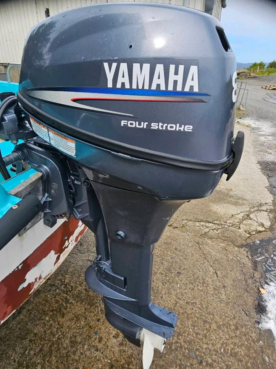 Osullivan marine 460 - Image 3
