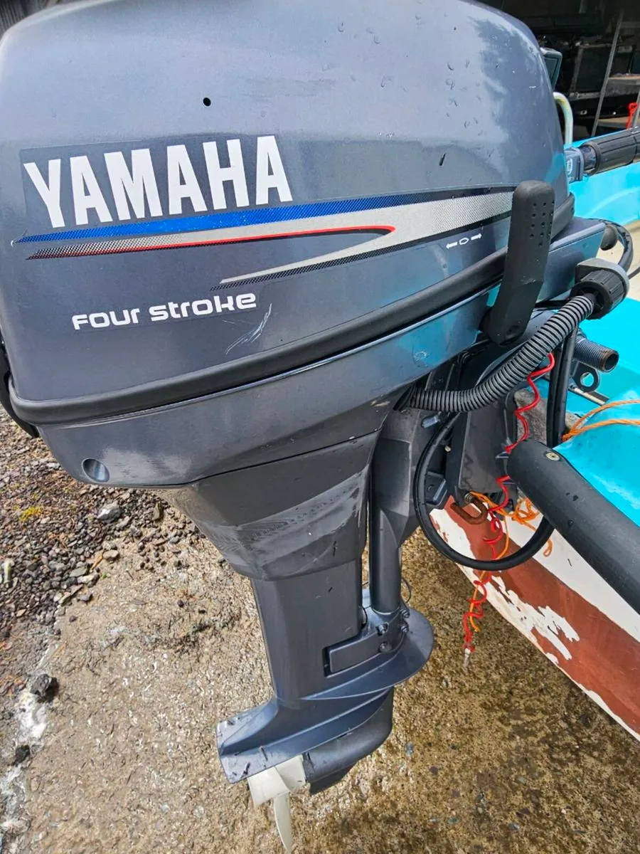 Osullivan marine 460 - Image 4